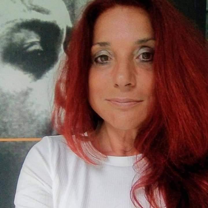 zeta karagianni